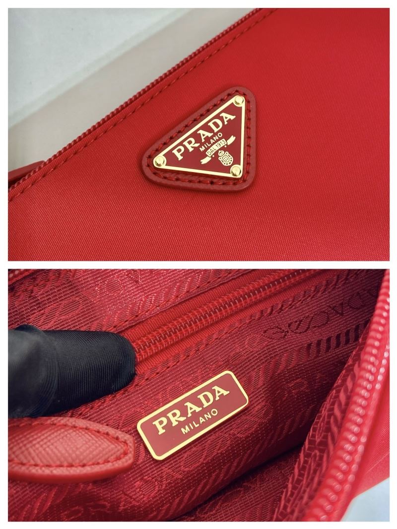 Prada Satchel Bags